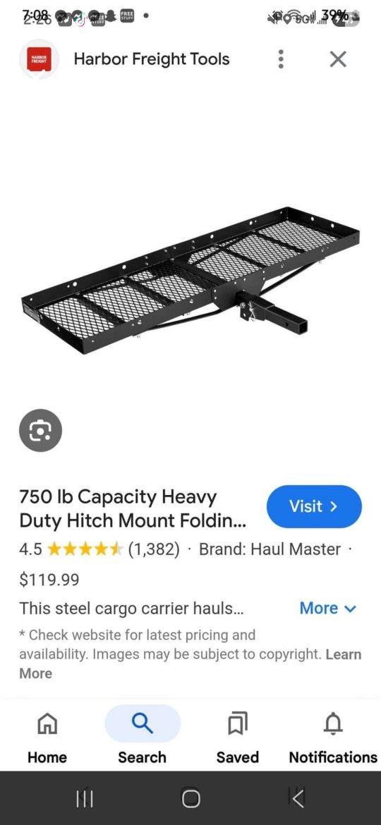 Haul Master