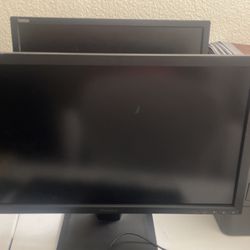Computer Screen, Monitor