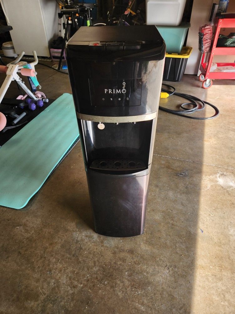 Primo Water Dispenser 