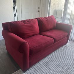 Sofa bed