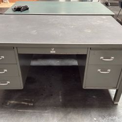 Tanker Desks
