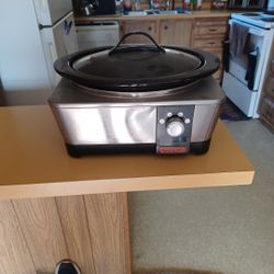 Crock-Pot