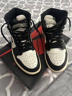 Nike Jordan Mocha Size 10m