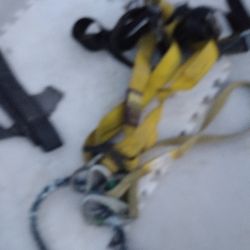 Safety Harnesses 