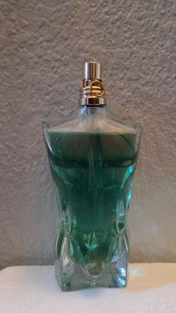 Jean Paul Gaultier (JPG) Le Beau Paradise Garden 4.2oz perfume cologne