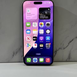 iPhone 16 Pro Max 512gb Liberado Unlocked