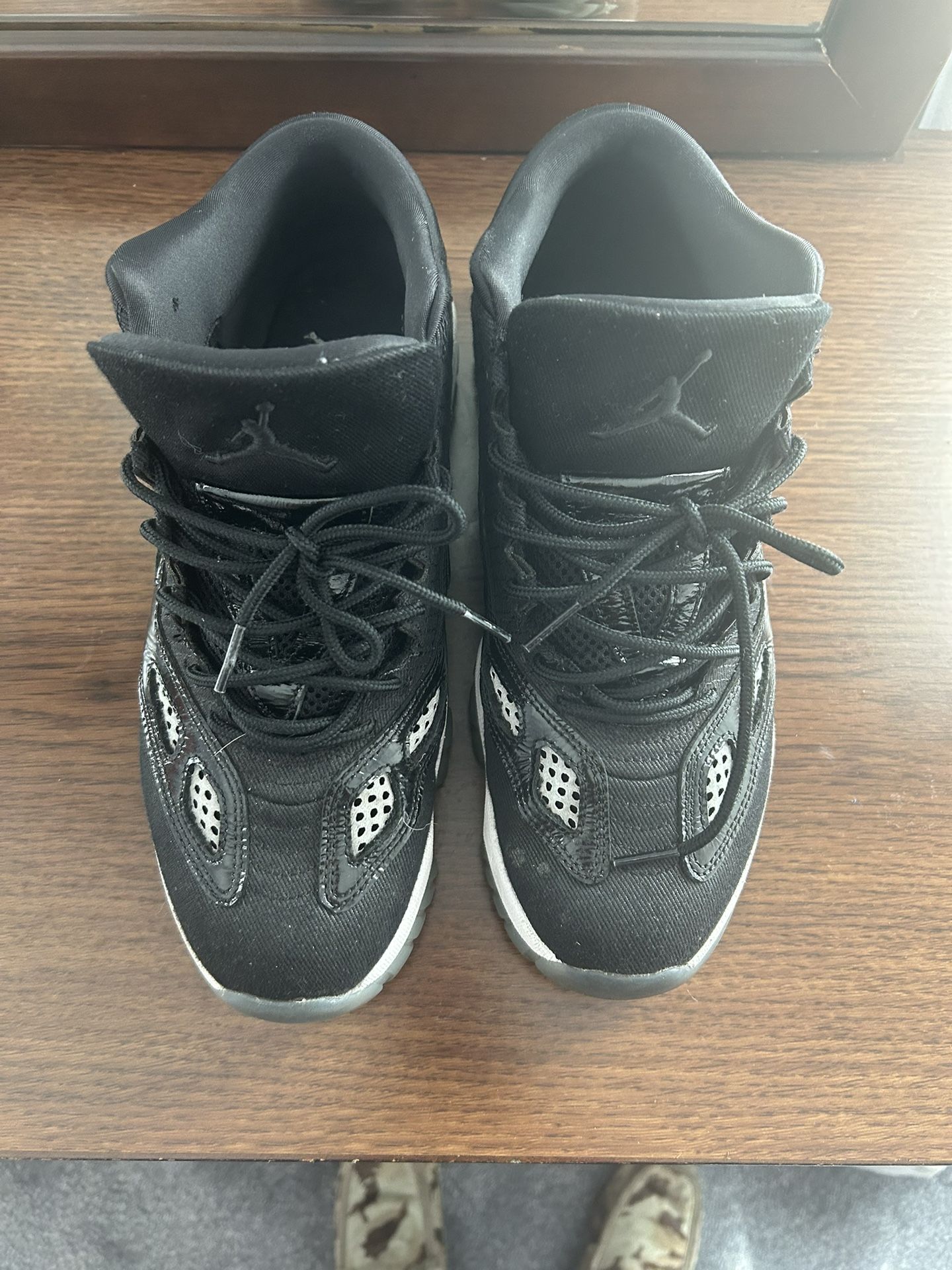 Air Jordan Retro 11s