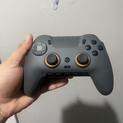 SCUF ENVISION PRO for Ps5 And Pc
