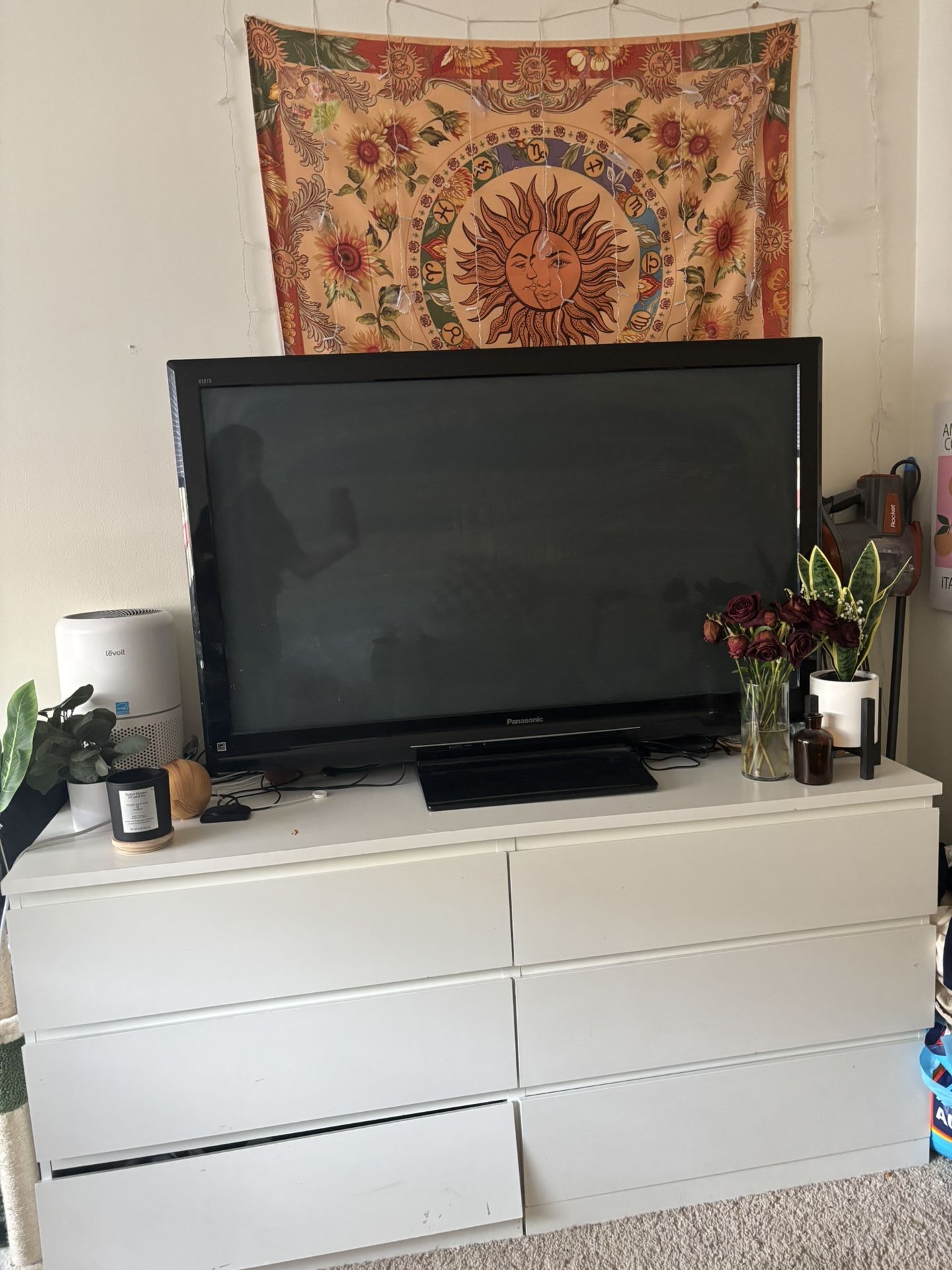 Panasonic HDTV