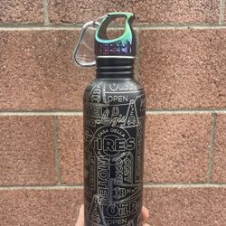 Disney Cars Tumbler New 