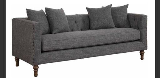 Couches and Dining Chairs