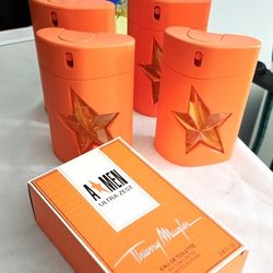 Amen ULTRA ZEST Thierry Mugler EDT 100ML