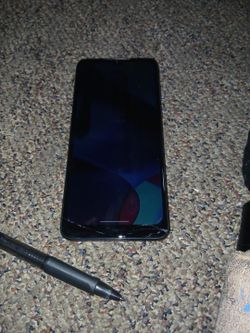 Moto G Pure