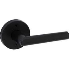 Milan Dummy Lever ā Matte Black