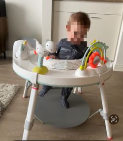 Skip Hop Baby Activity Center