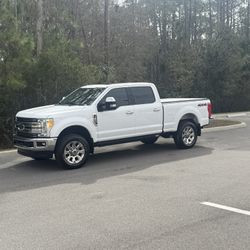 2017 F250