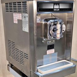 Margarita Ice Cream Machine 