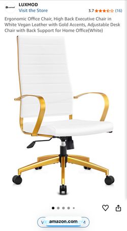Desk chair