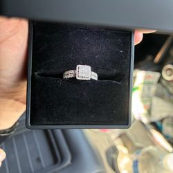 14kt w/Diamond & 10kt w/Diamond