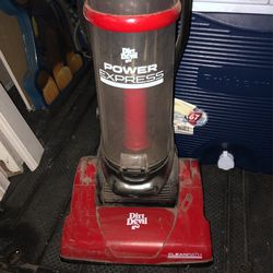 Vacuum - Dirt Devil