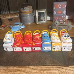 Crocs 
