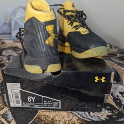 Stephen curry under armor shoes for sale sales