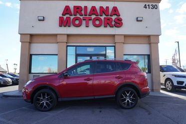 2017 Toyota RAV4