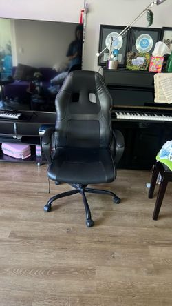 Computer Chair