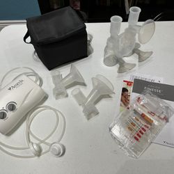 Ameda Finesse Electric Breast pump 