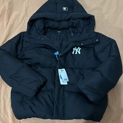 MLB Down Unisex Jacket 