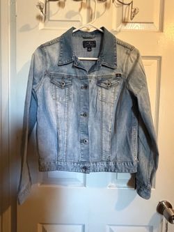 Women’s Lucky Brand jacket