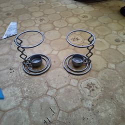 Candle Holder 