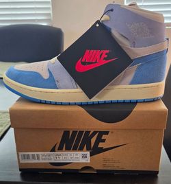 W Air Jordan 1 Zoom Air Size 11