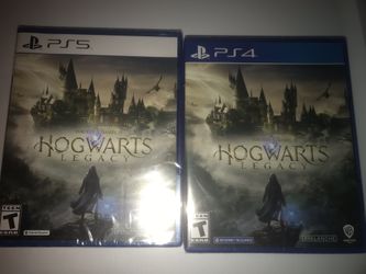 Hogwarts Legacy 