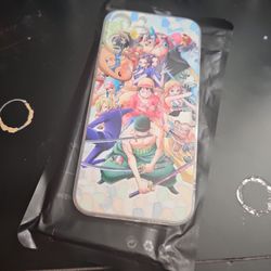 Phone case