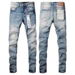 Purple Jeans 