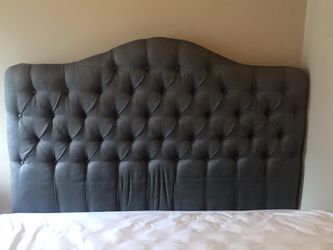 headboard