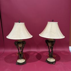 Elegant Lamps
