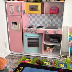 Baby Kitchen