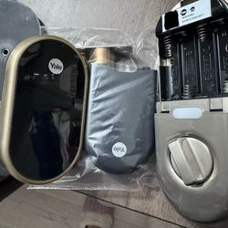 Yale Smart Lock
