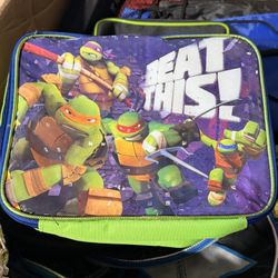 Lunchbox 