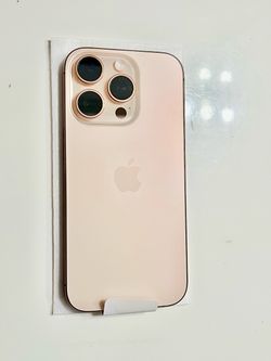 (NEW) iPhone 16 PRO! 256GB FACTORY UNLOCKED