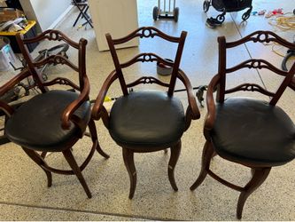 Bar stools
