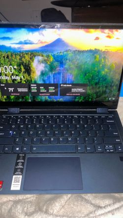 Lenovo yoga 6