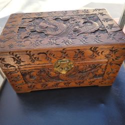Chinese food box