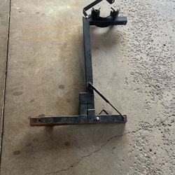Vehicle Bike Rack 