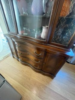 Credenza for sale
