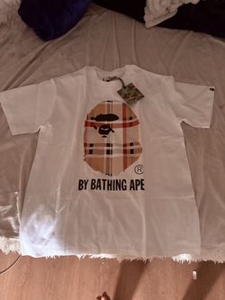 Bape shirt