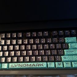 Matrix Keyboard 