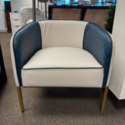 European style Accent Chair,Fabric Lounge Side Chair for Living Room Bedroom,Reading Armchair,Easy Assembly,Suitable for living room,bedroom,study,bal